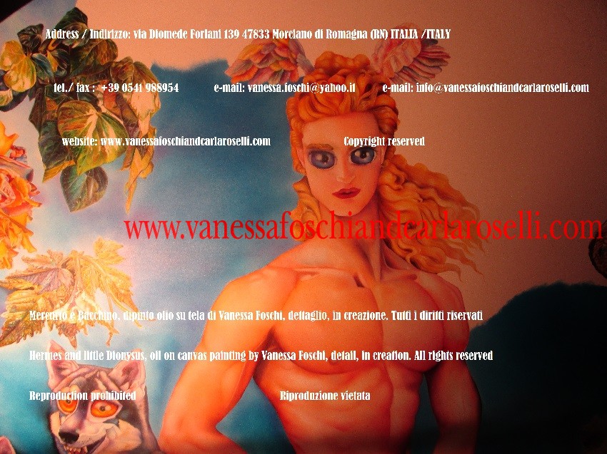 god Hermes